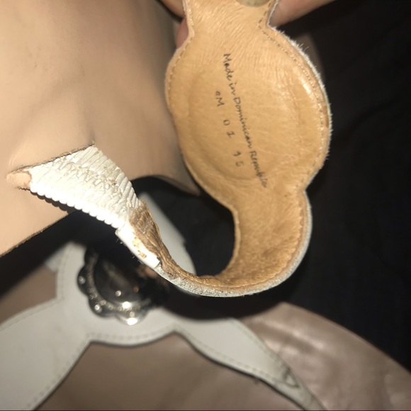 Larisa jack rogers 9 thong - Picture 5 of 5